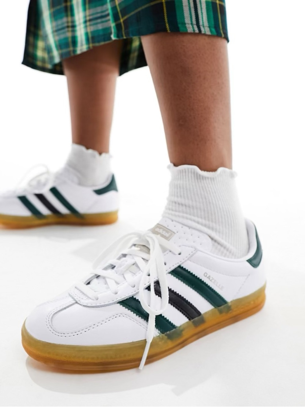 Adidas - Gazelle Shoes View 5